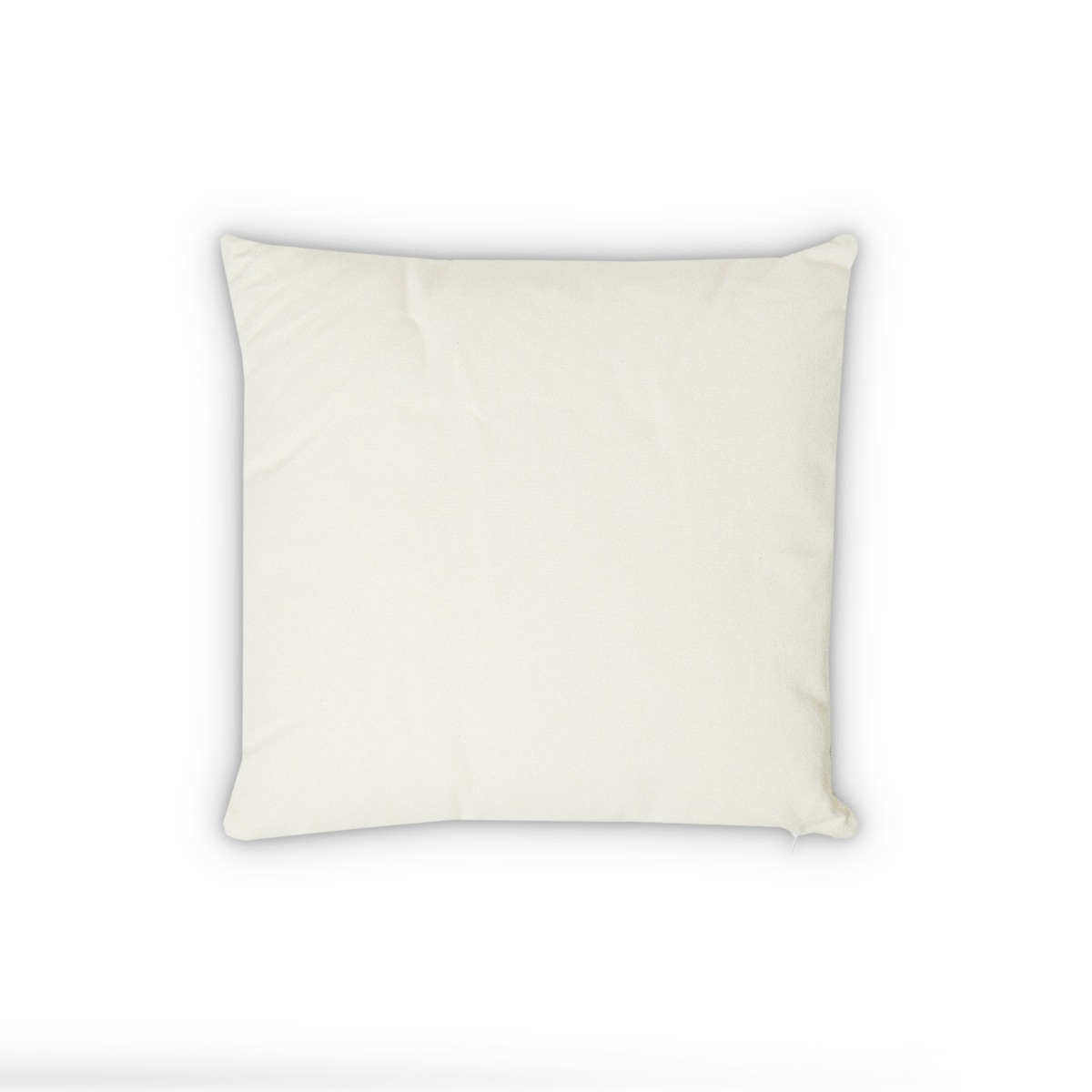 Joni Stripes Cushion 45x45cm Blue