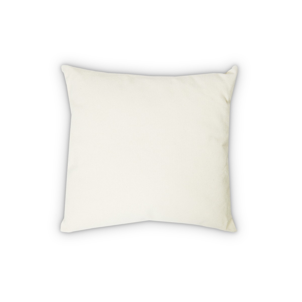 Joni Stripes Cushion 45x45cm Brown