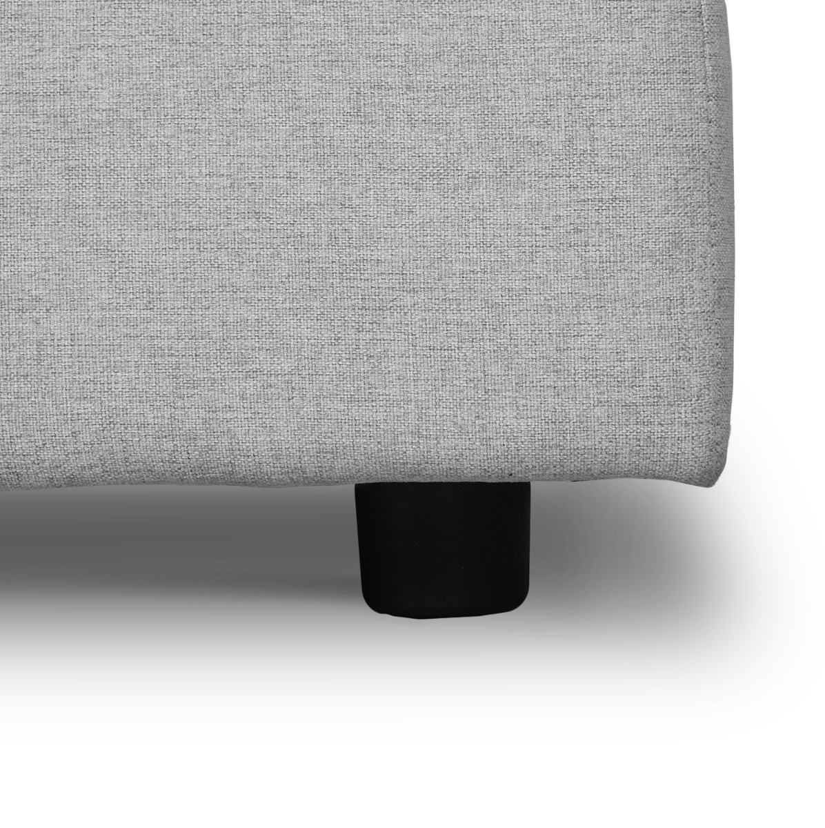 Judith Mist Grey Right Sectional Sofa