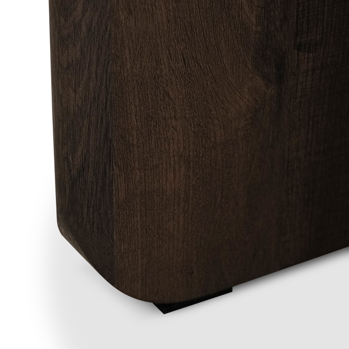 Juno Ceramic White Coffee Table