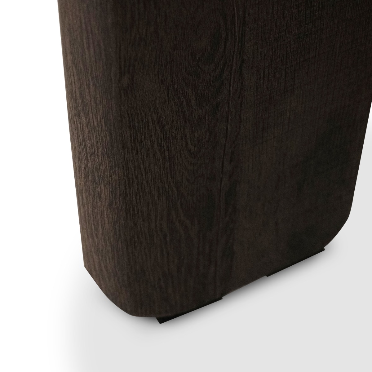 Juno Ceramic White Side Table
