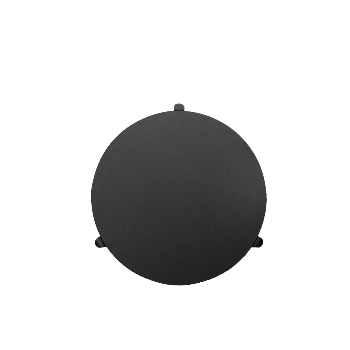 Juno Ebony Coffee Table