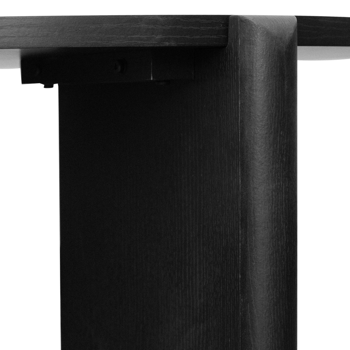 Juno Ebony Coffee Table