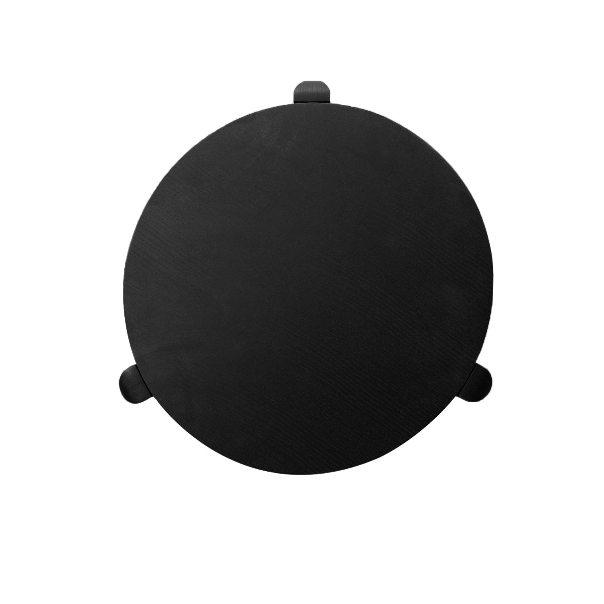 Juno Ebony Side Table