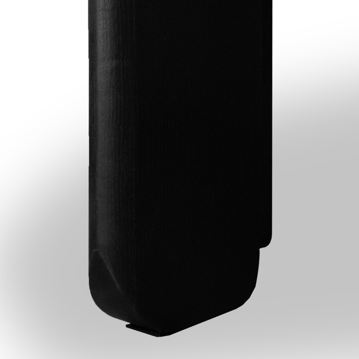 Juno Ebony Side Table