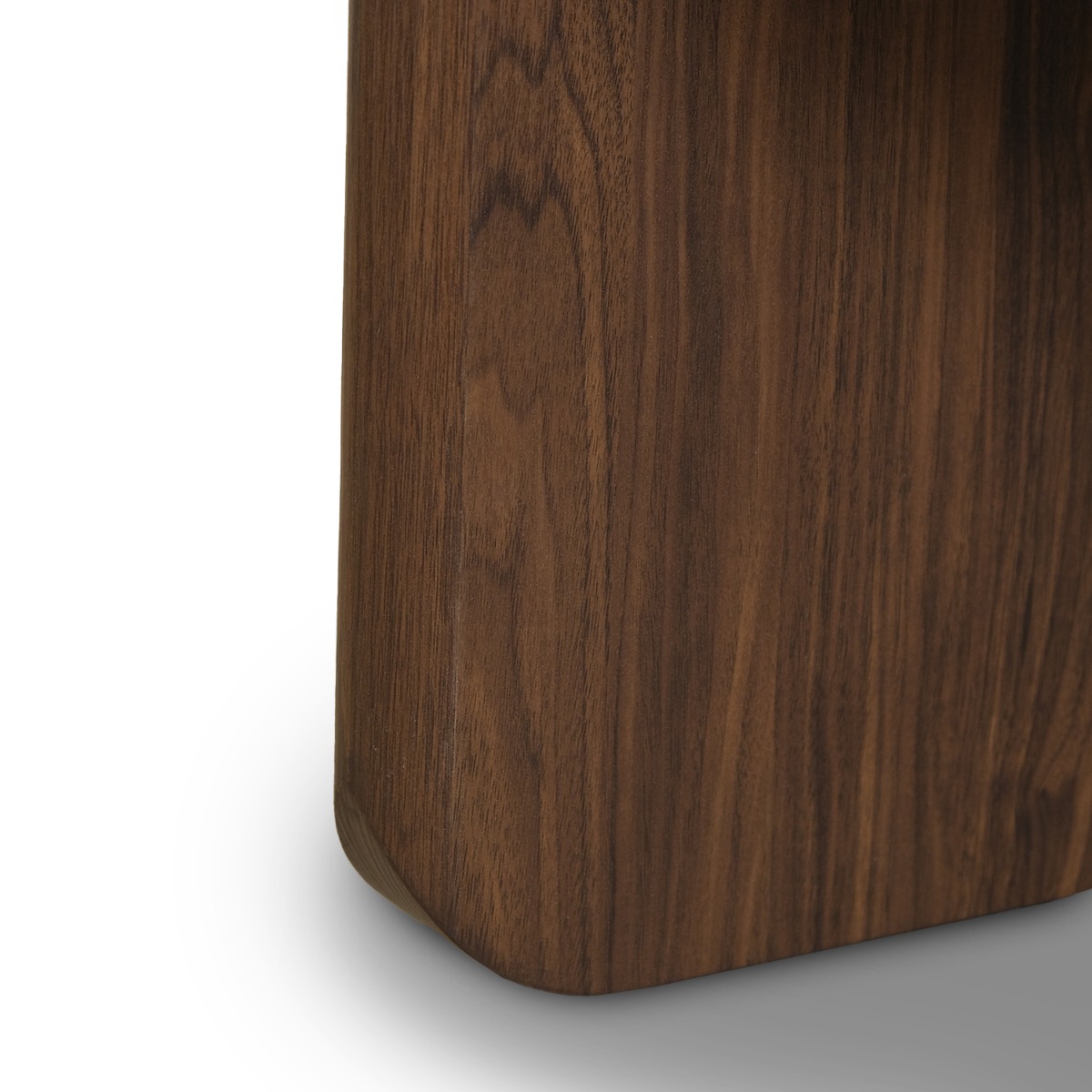 Juno Walnut Coffee Table