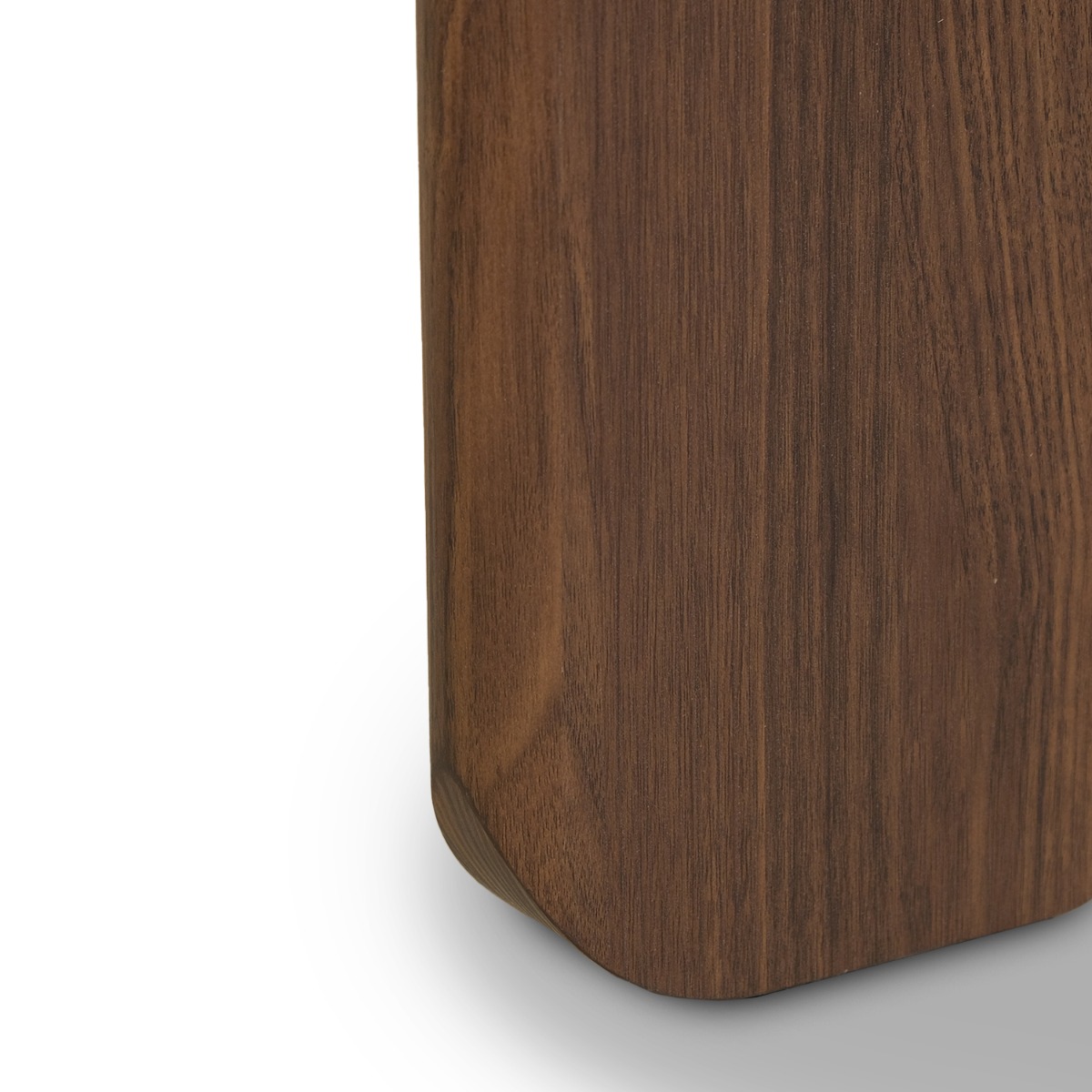Juno Walnut Side Table
