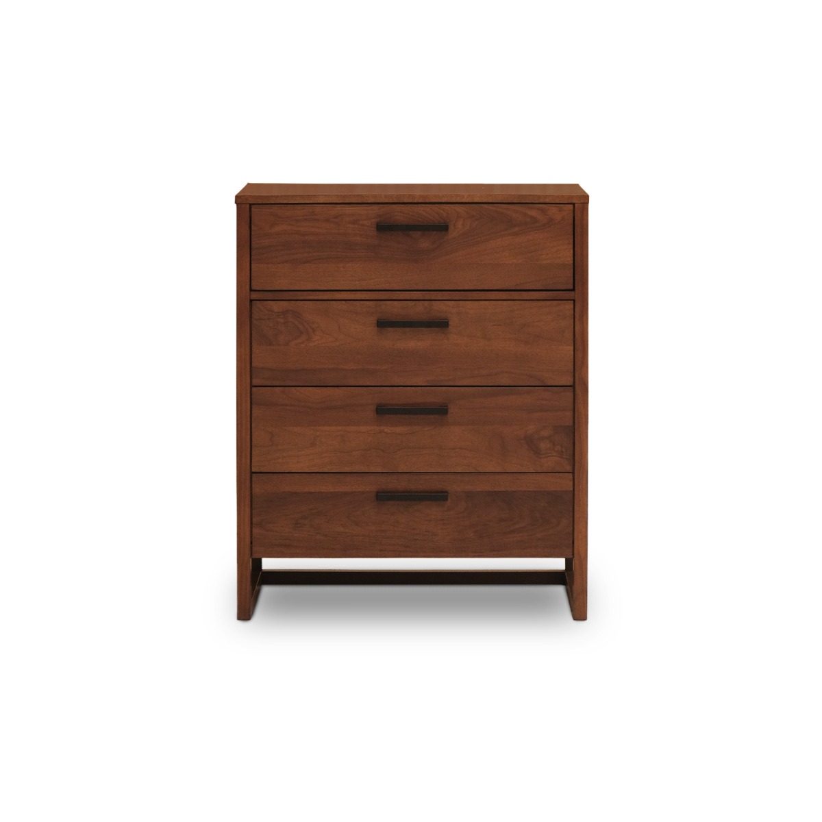 Justin 4 Drawers Chest