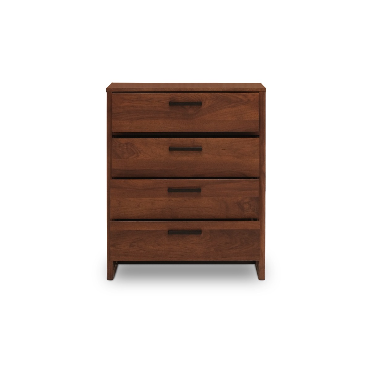Justin 4 Drawers Chest