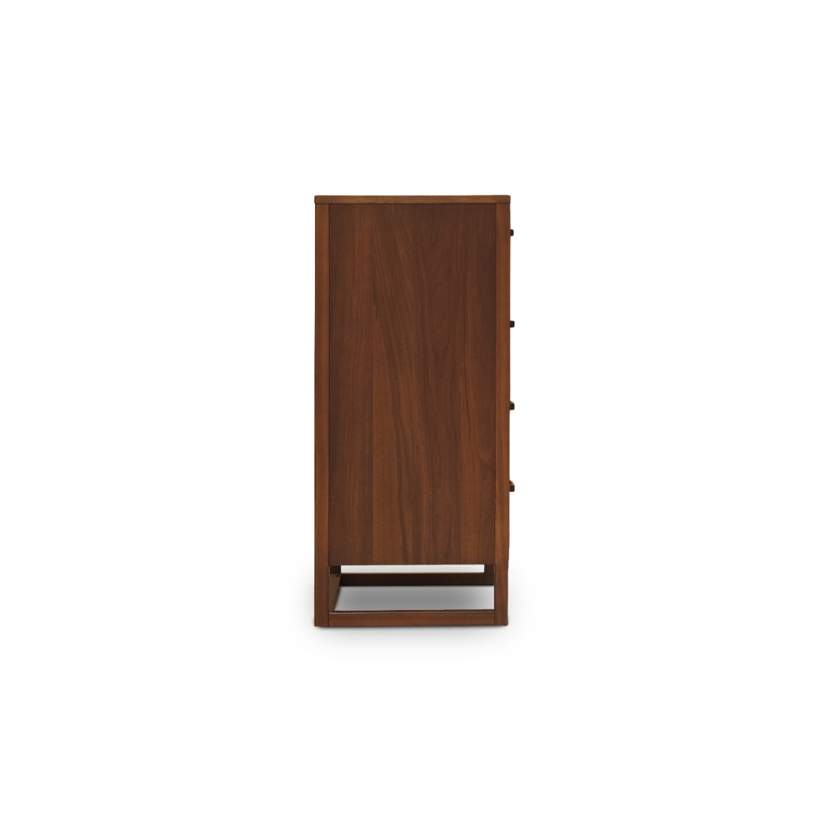 Justin 4 Drawers Chest