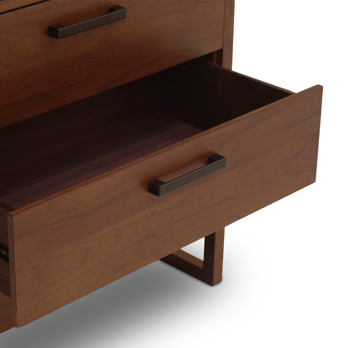 Justin 4 Drawers Chest