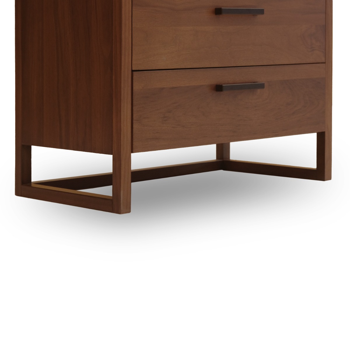 Justin 4 Drawers Chest