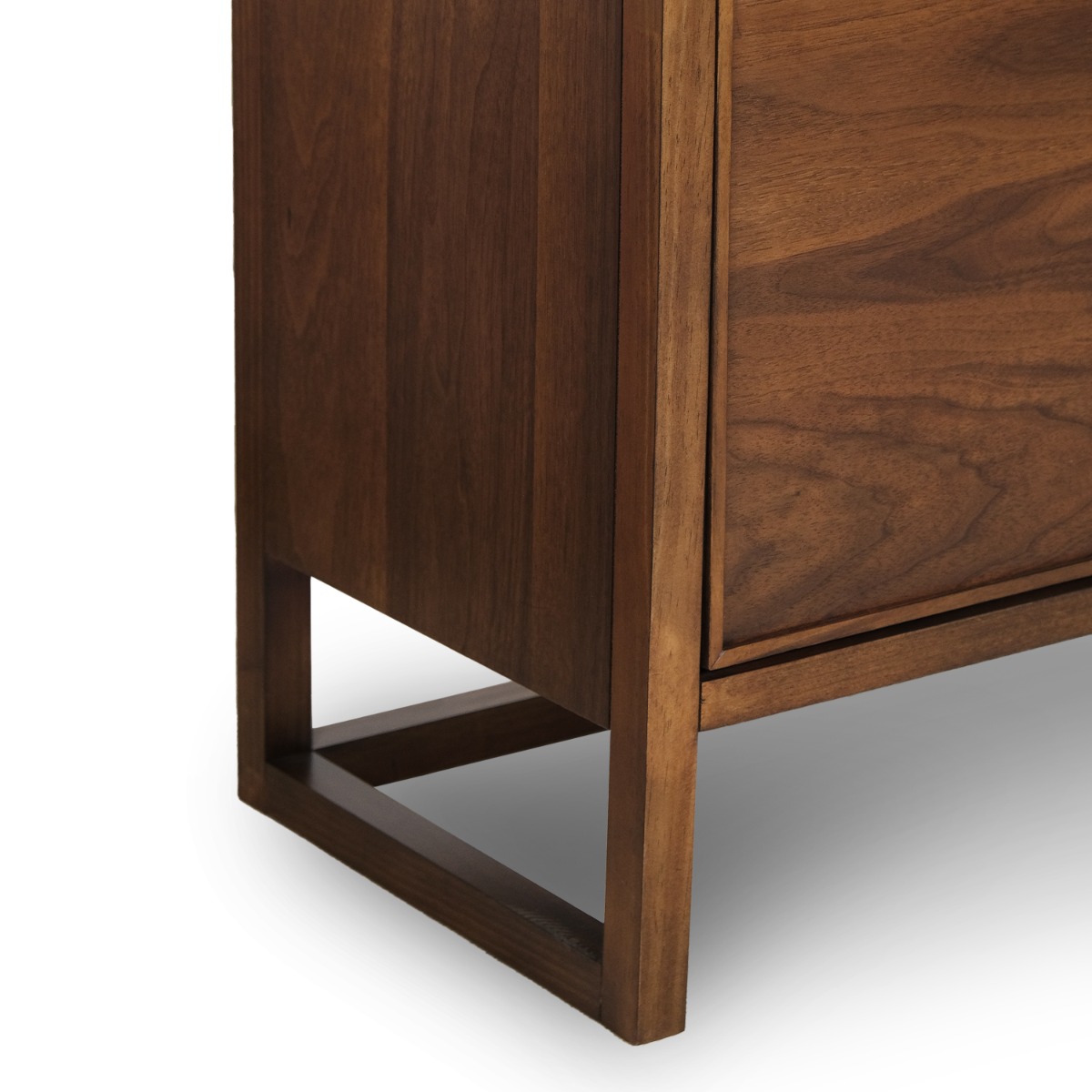 Justin TV Cabinet 200cm