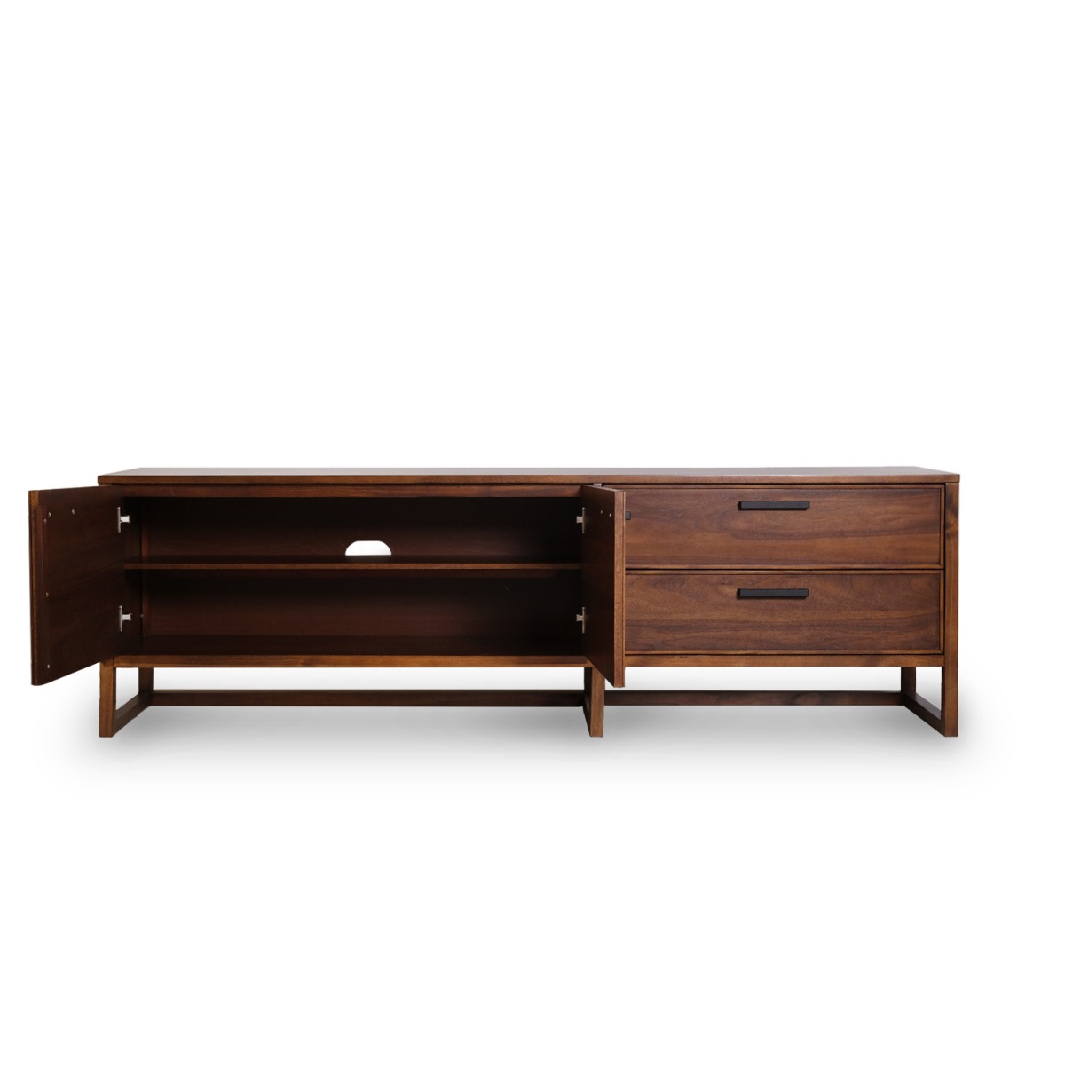 Justin TV Cabinet 200cm