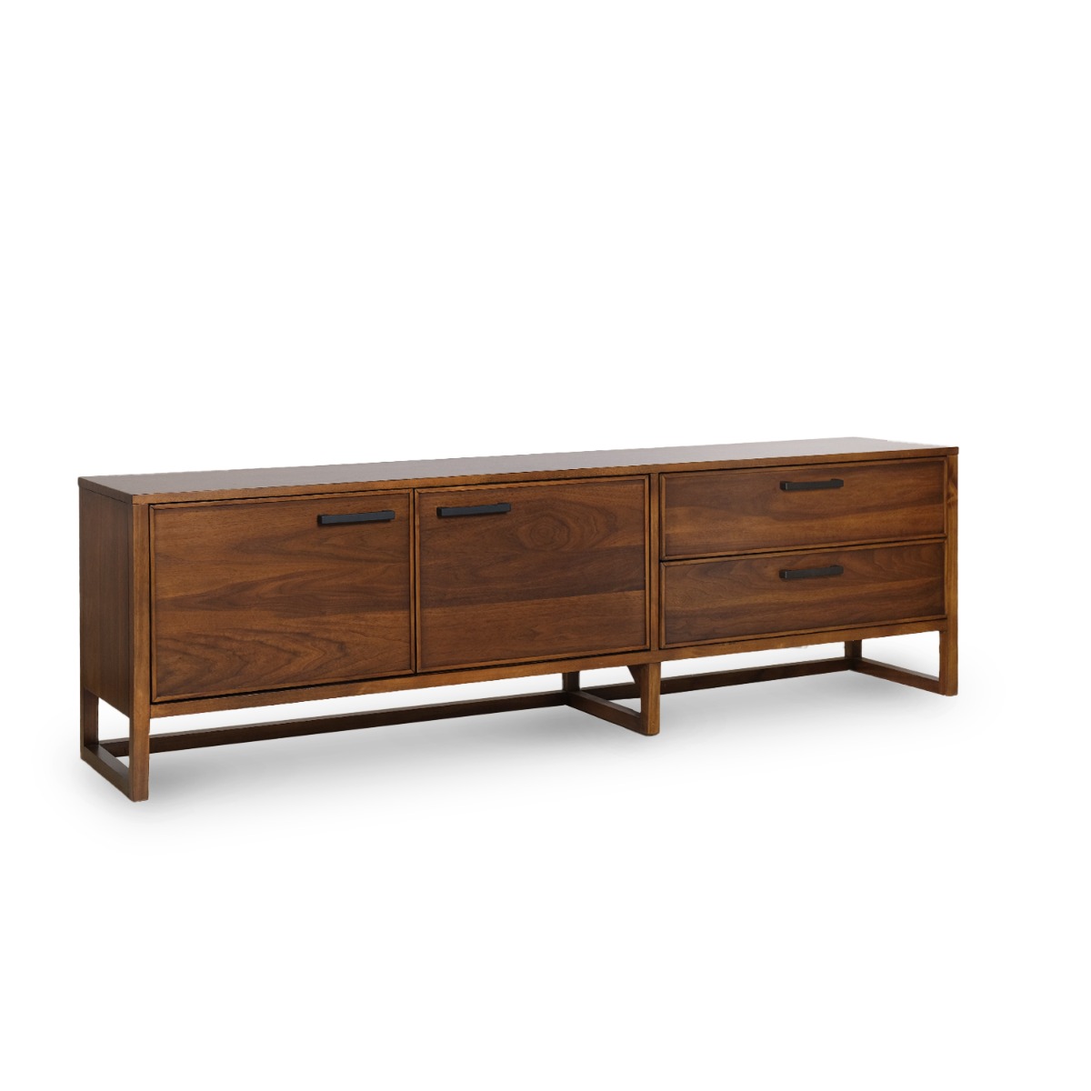 Justin TV Cabinet 200cm