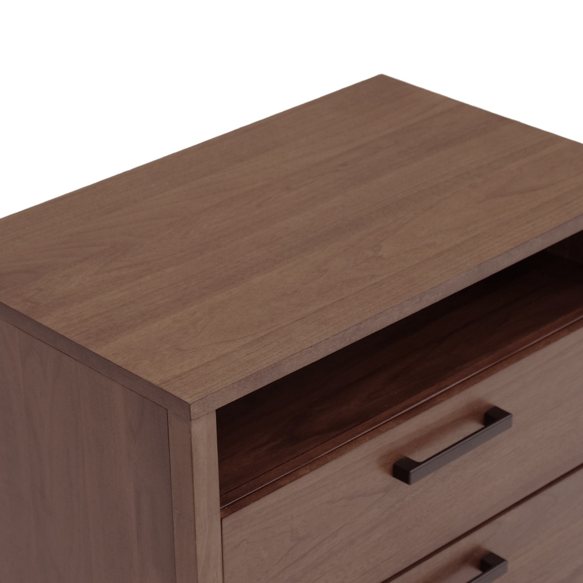 Justin Bedside Table