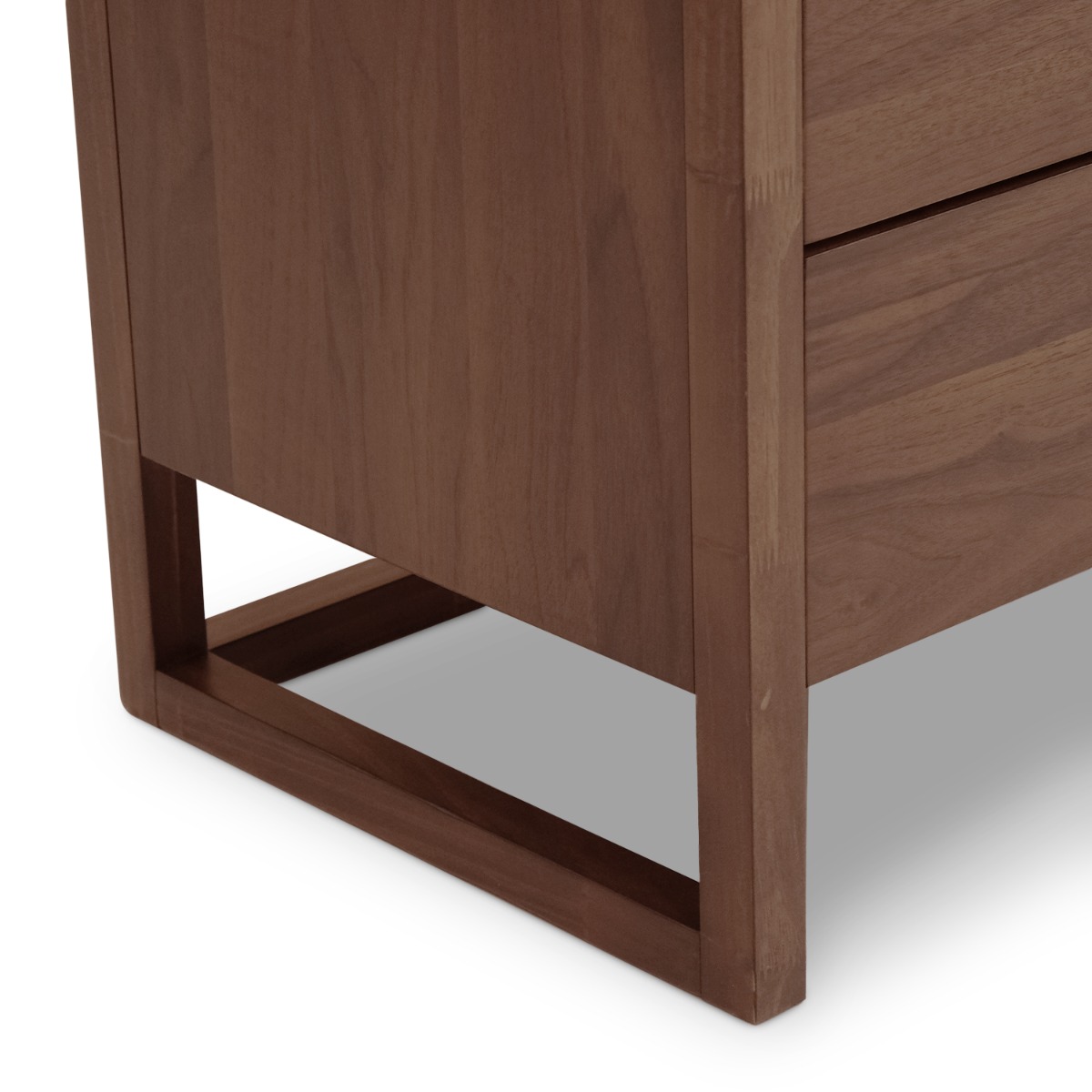 Justin Bedside Table