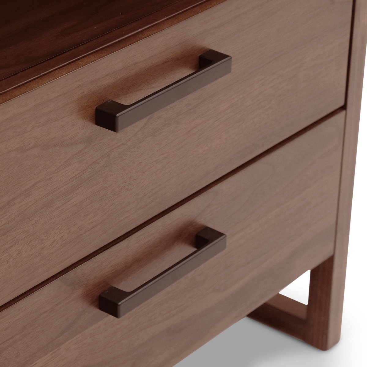 Justin Bedside Table