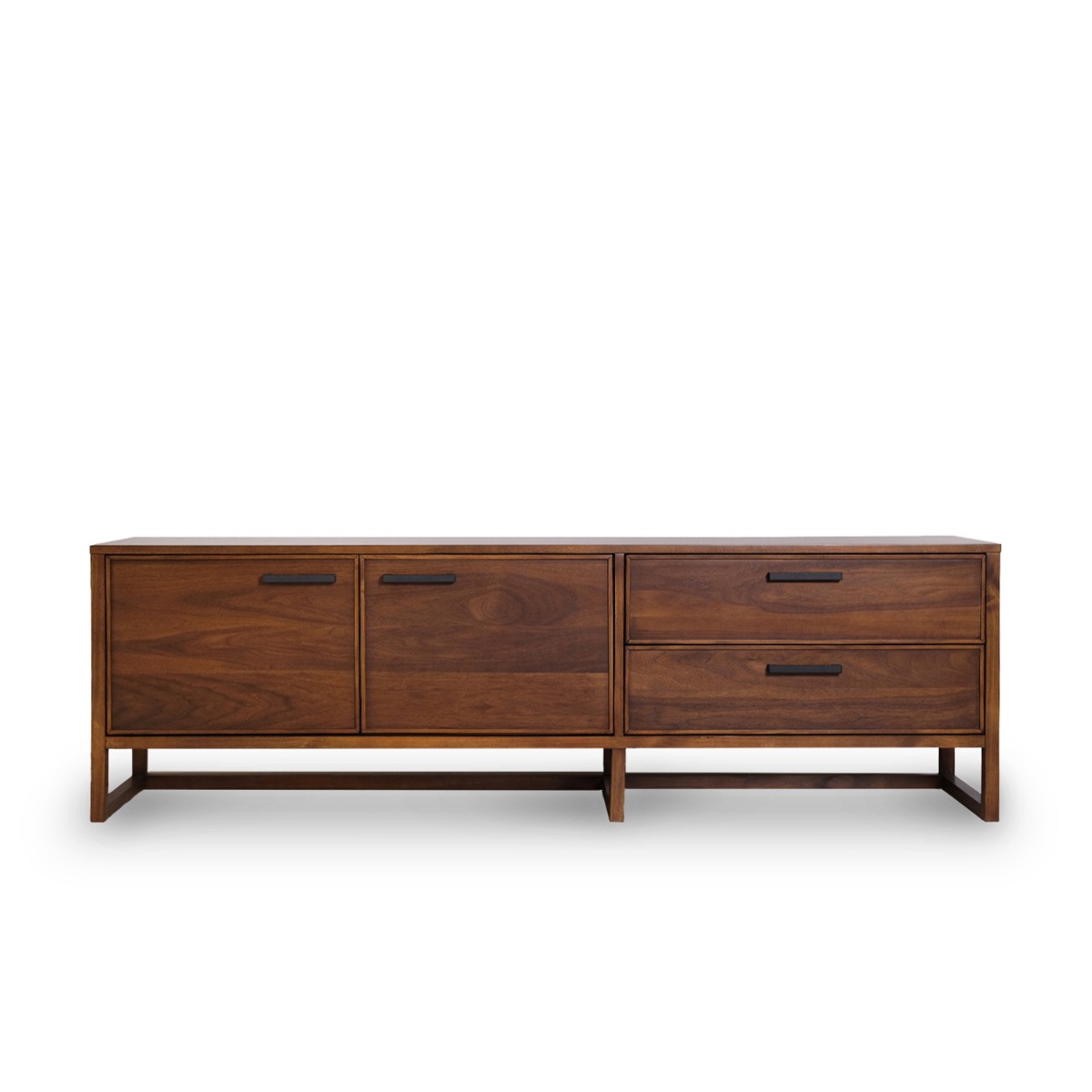 Justin TV Cabinet 200cm