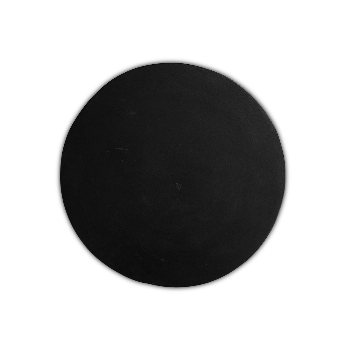 Kaimeer Ebony Side Table
