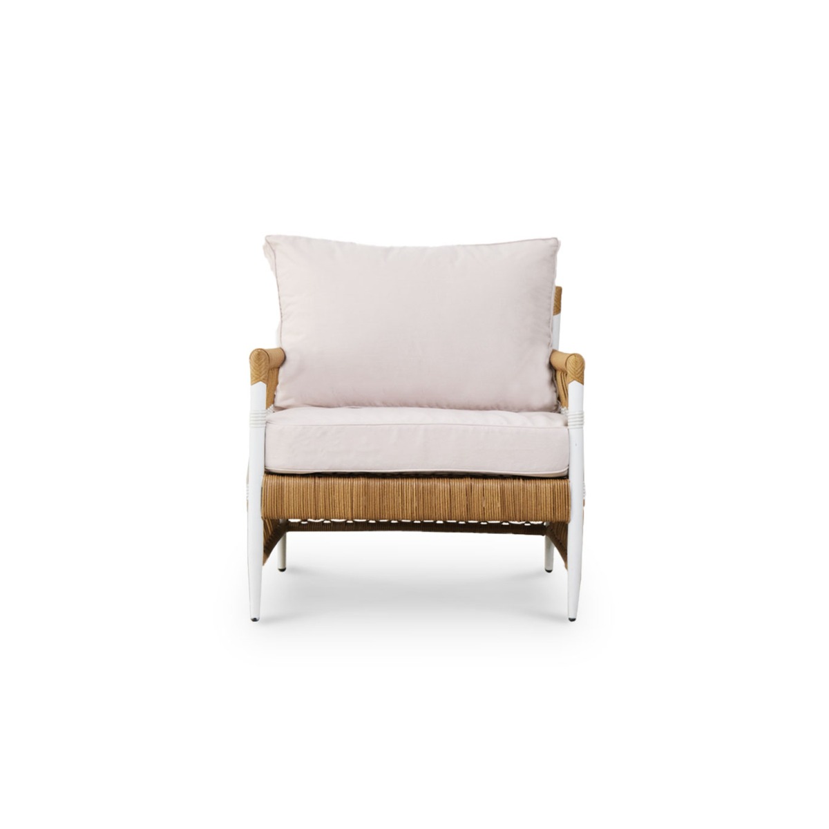Kalmia Outdoor 1 Seater Sofa