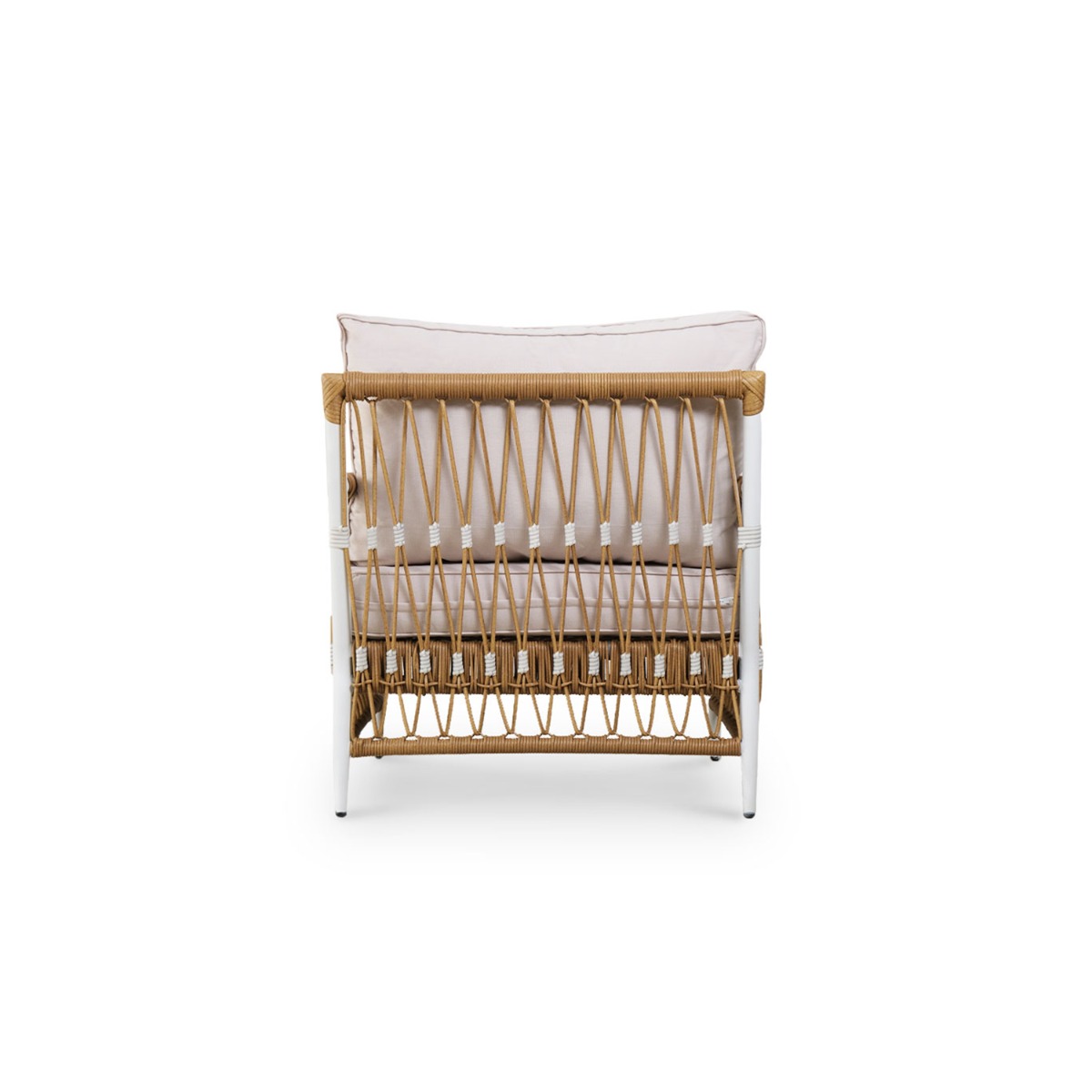 Kalmia Outdoor 1 Seater Sofa