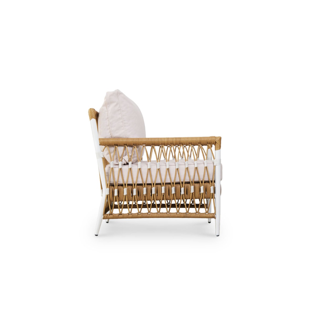 Kalmia Outdoor 1 Seater Sofa