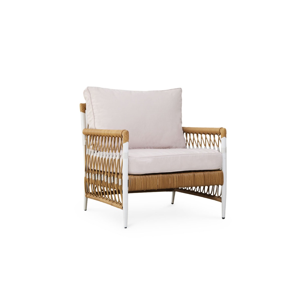 Kalmia Outdoor 1 Seater Sofa
