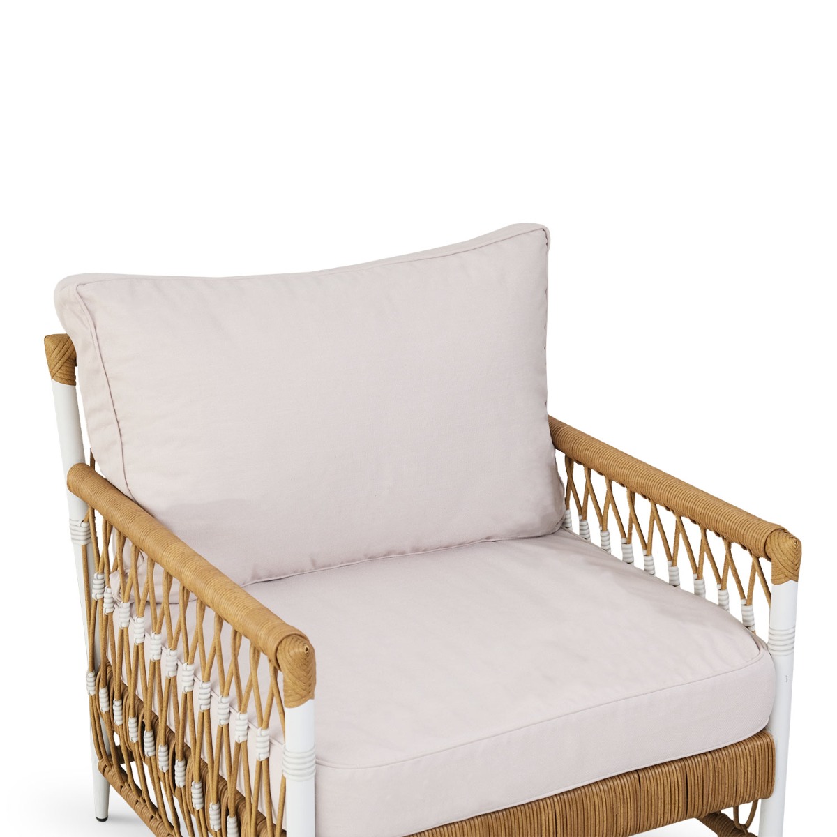 Kalmia Outdoor 1 Seater Sofa