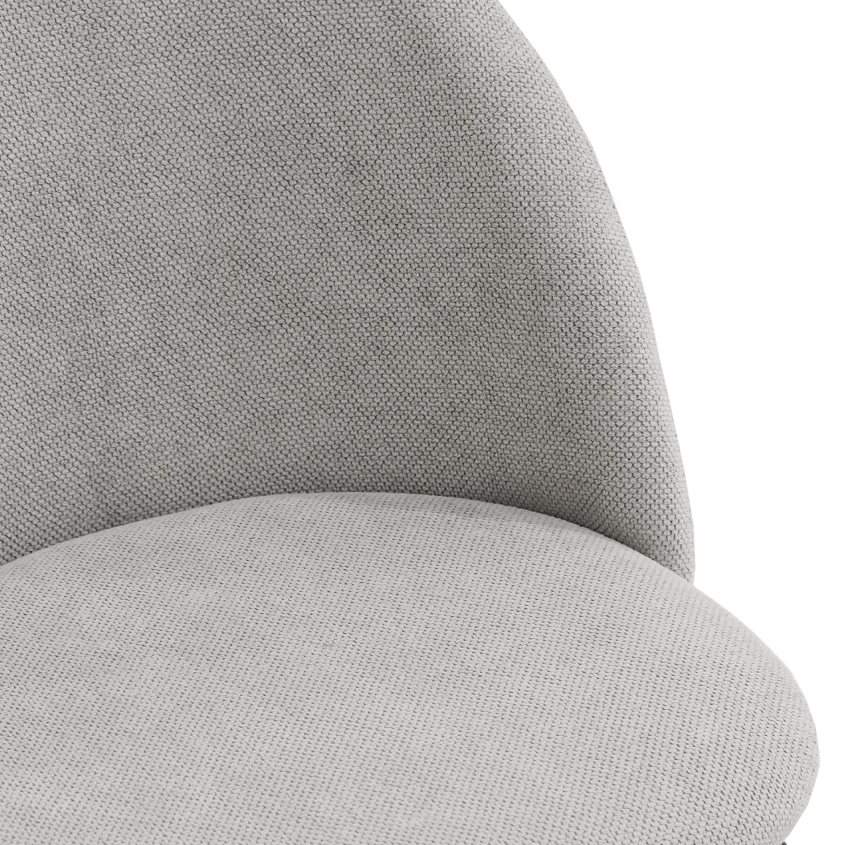Kate Dining Chair Light Beige