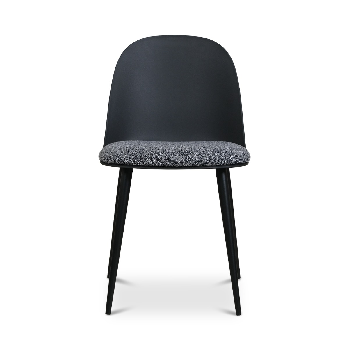 Kimi Dining Chair Ebony