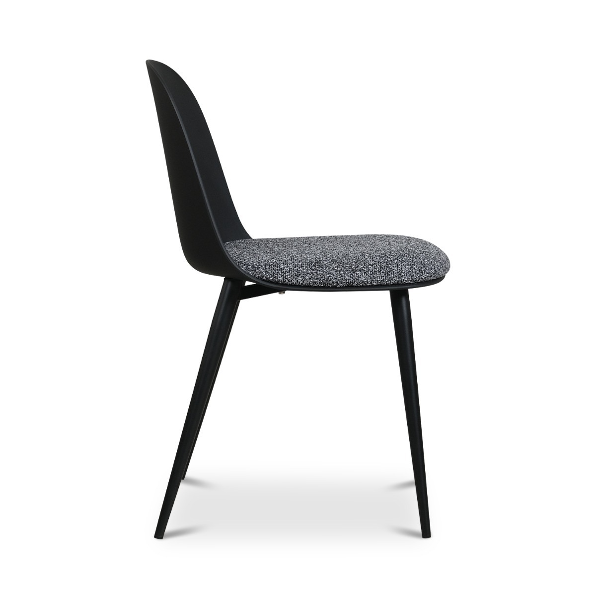 Kimi Dining Chair Ebony