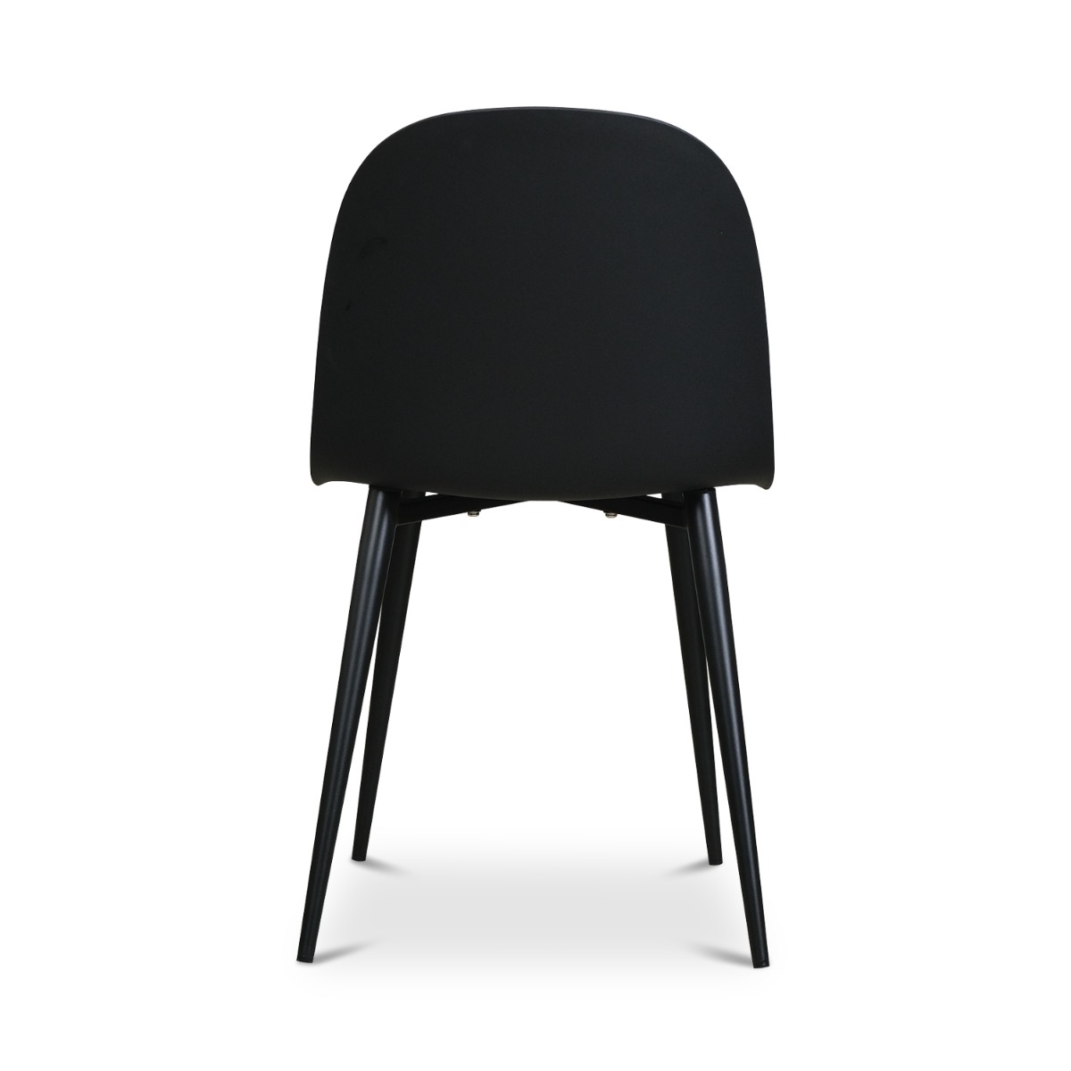 Kimi Dining Chair Ebony