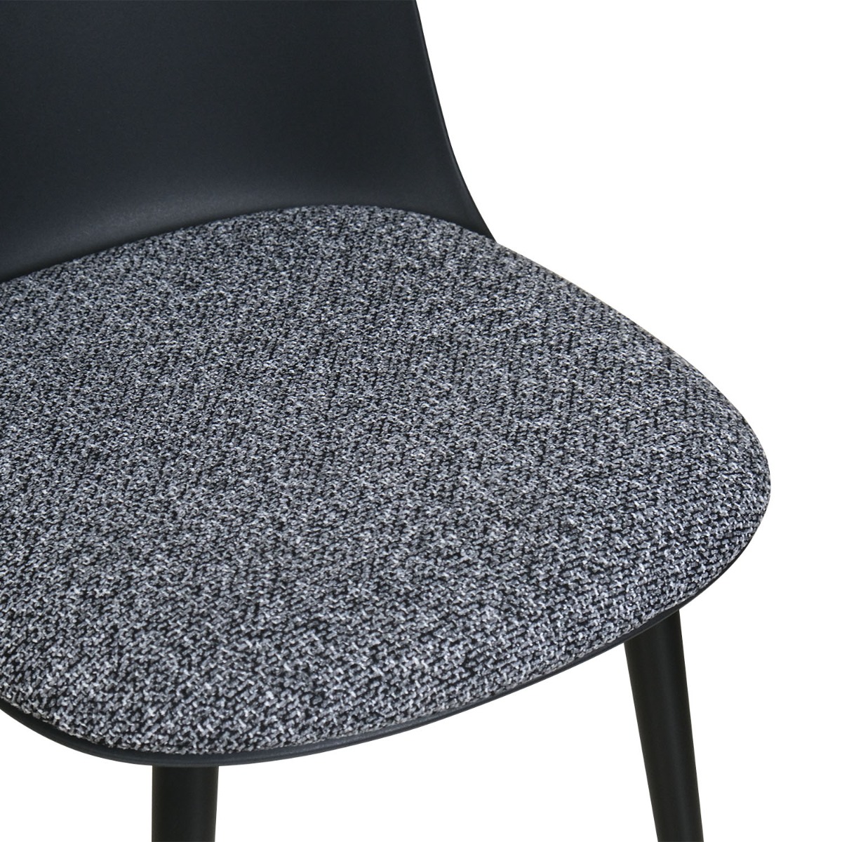 Kimi Dining Chair Ebony
