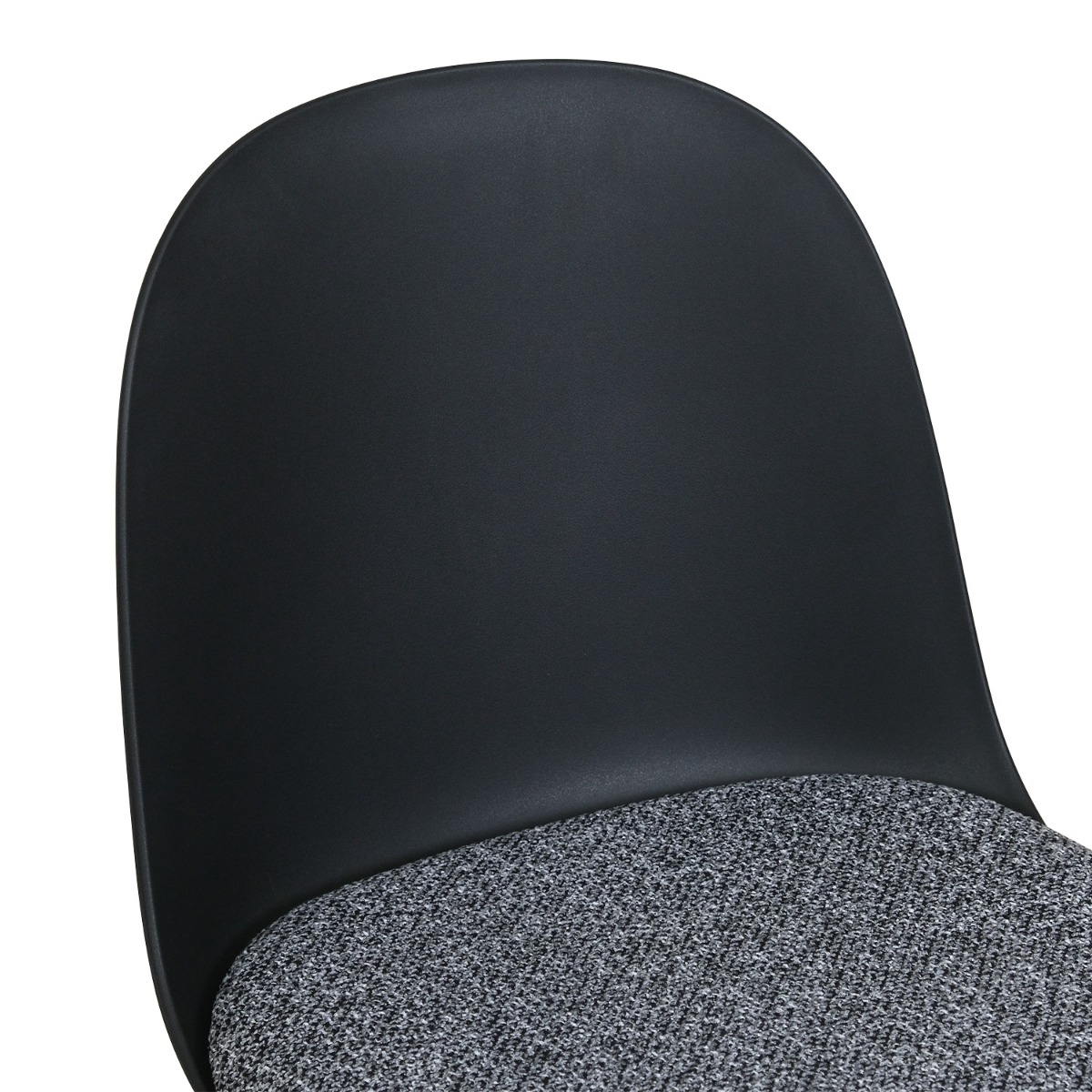 Kimi Dining Chair Ebony