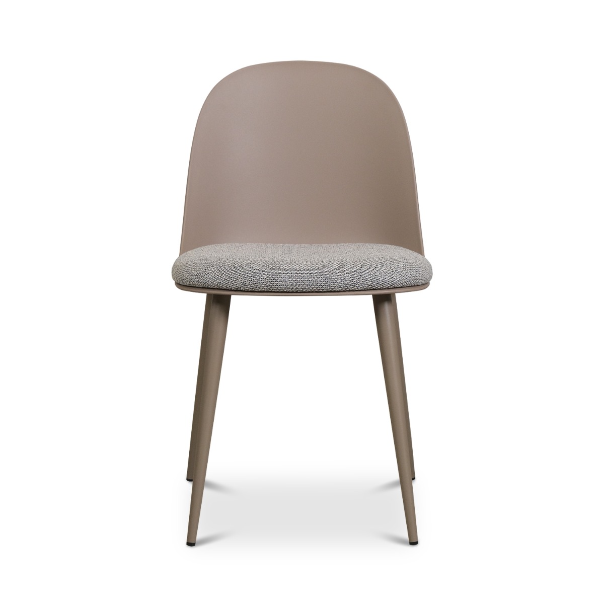 Kimi Dining Chair Hazelnut