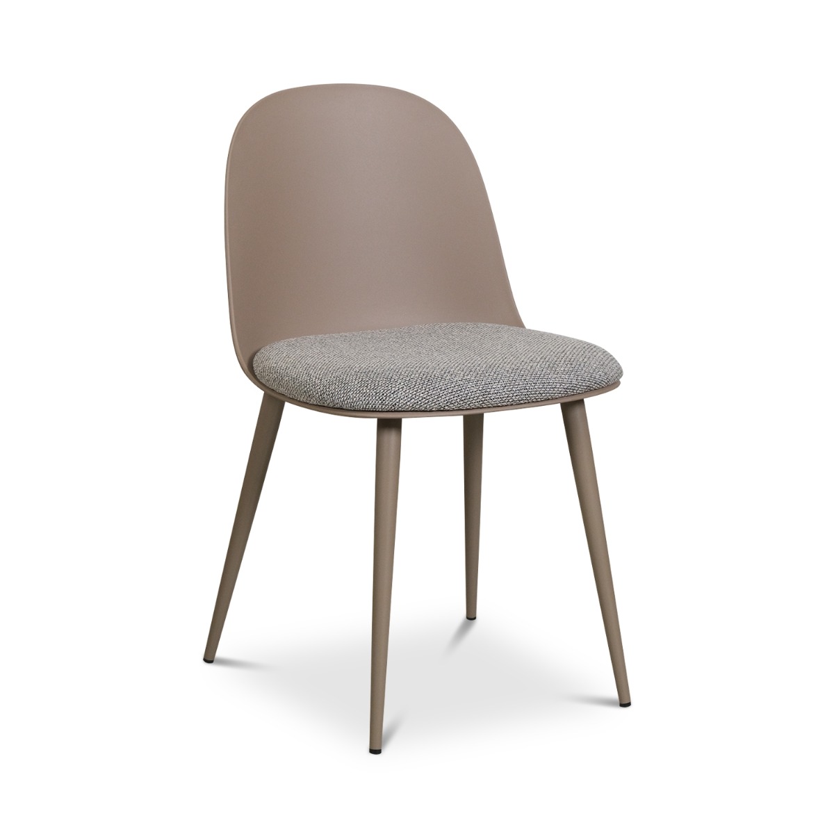 Kimi Dining Chair Hazelnut