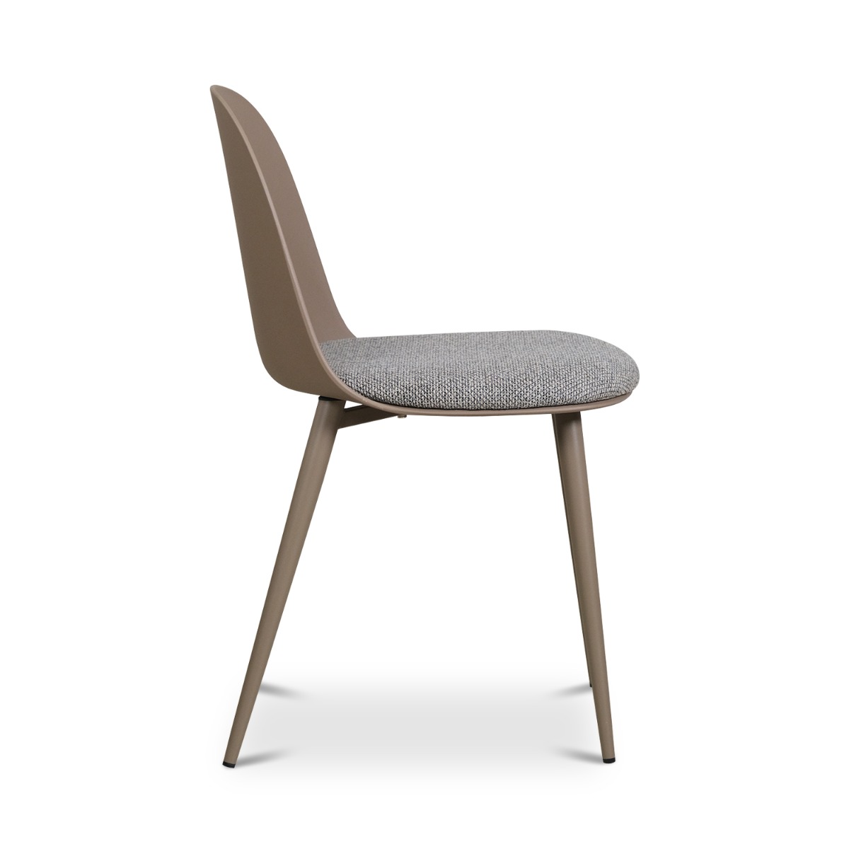 Kimi Dining Chair Hazelnut