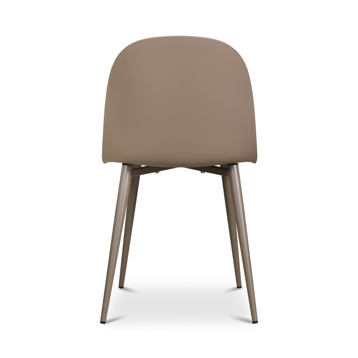 Kimi Dining Chair Hazelnut