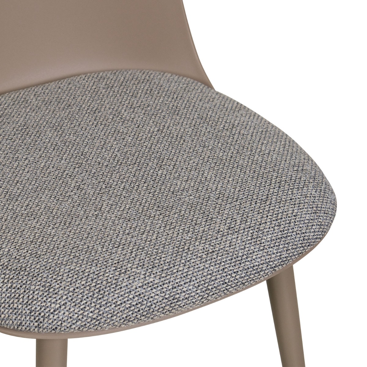 Kimi Dining Chair Hazelnut