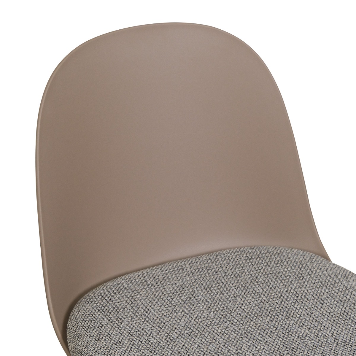 Kimi Dining Chair Hazelnut