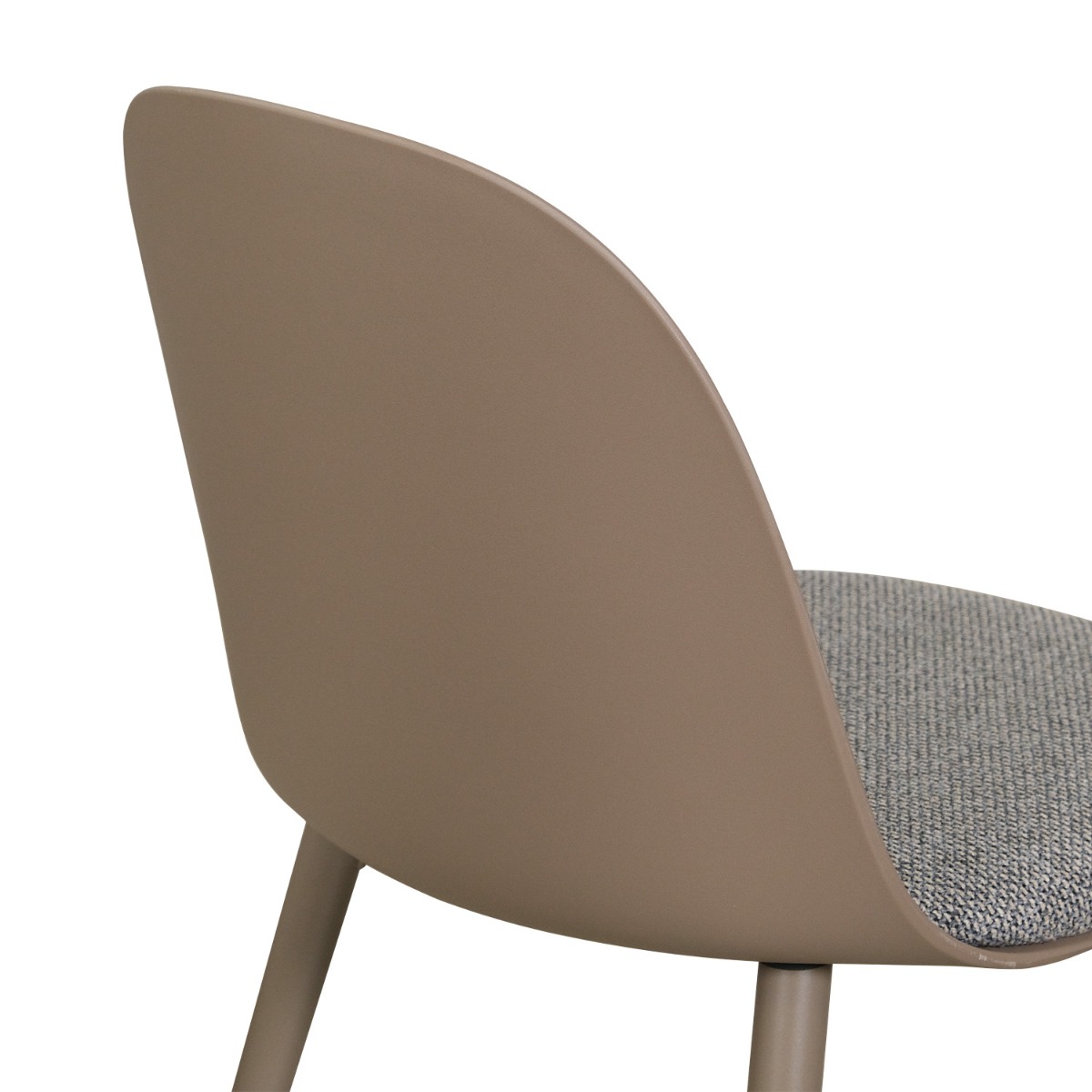Kimi Dining Chair Hazelnut