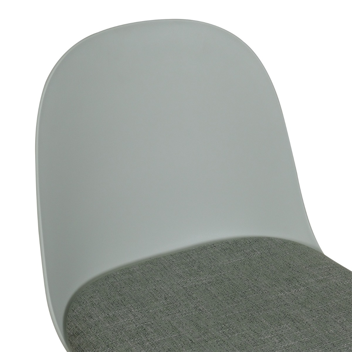 Kimi Dining Chair Matcha