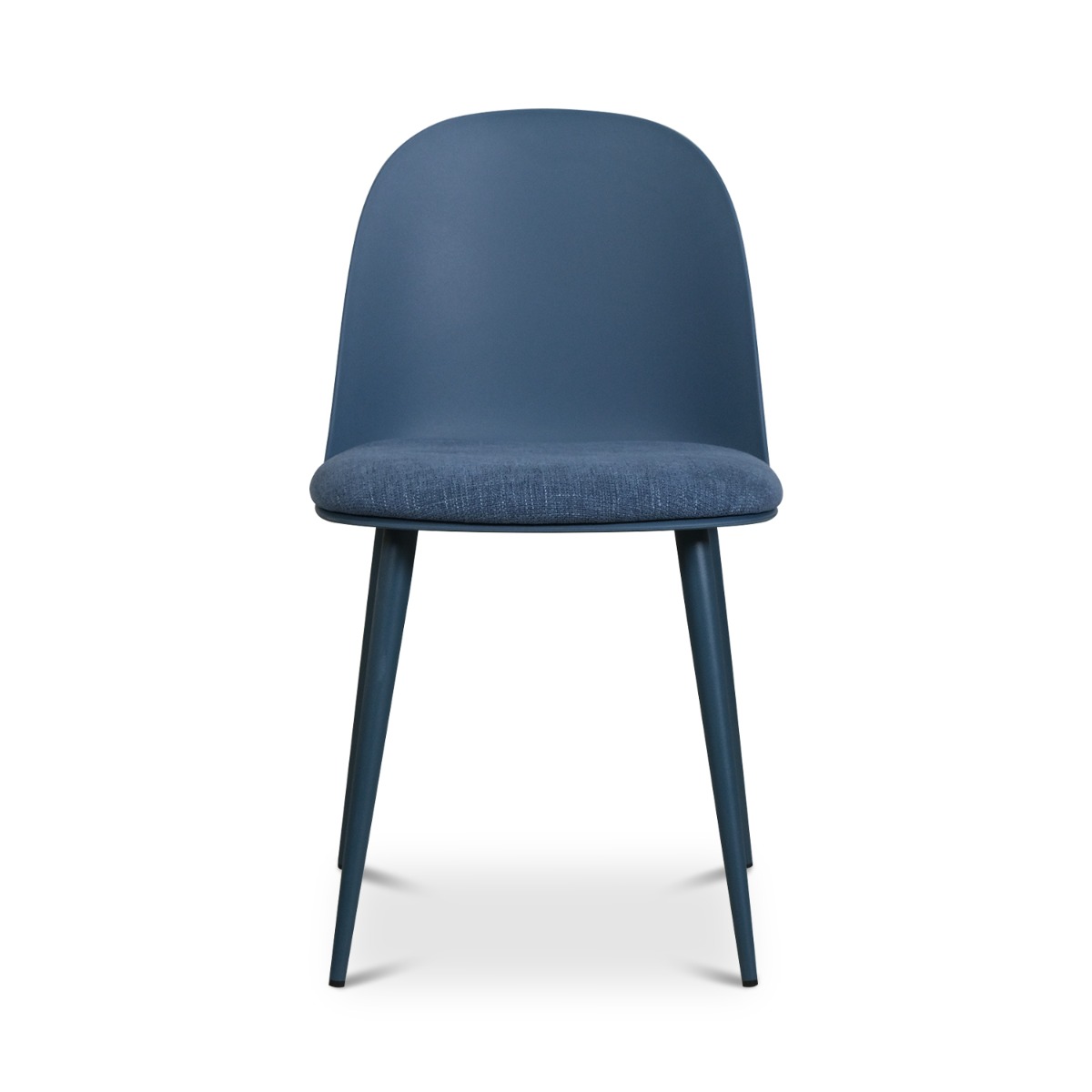Kimi Dining Chair Navy