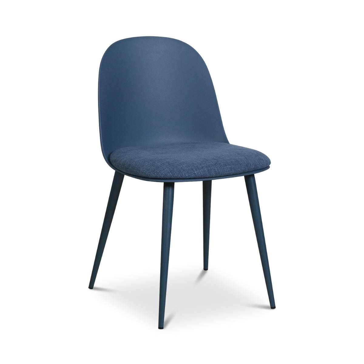 Kimi Dining Chair Navy