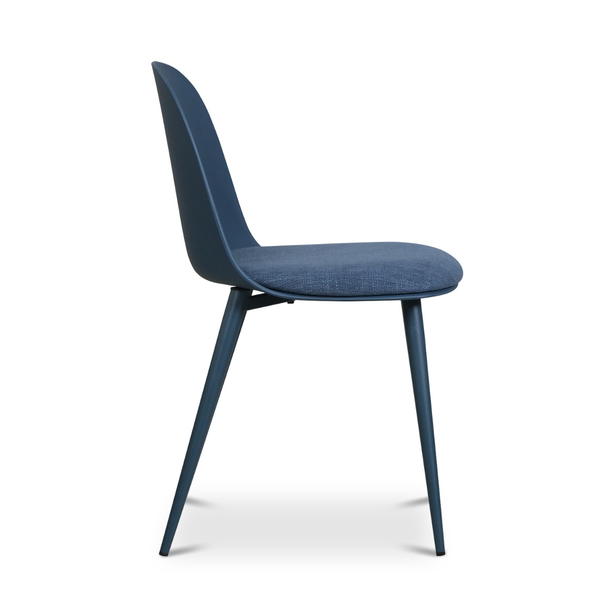 Kimi Dining Chair Navy