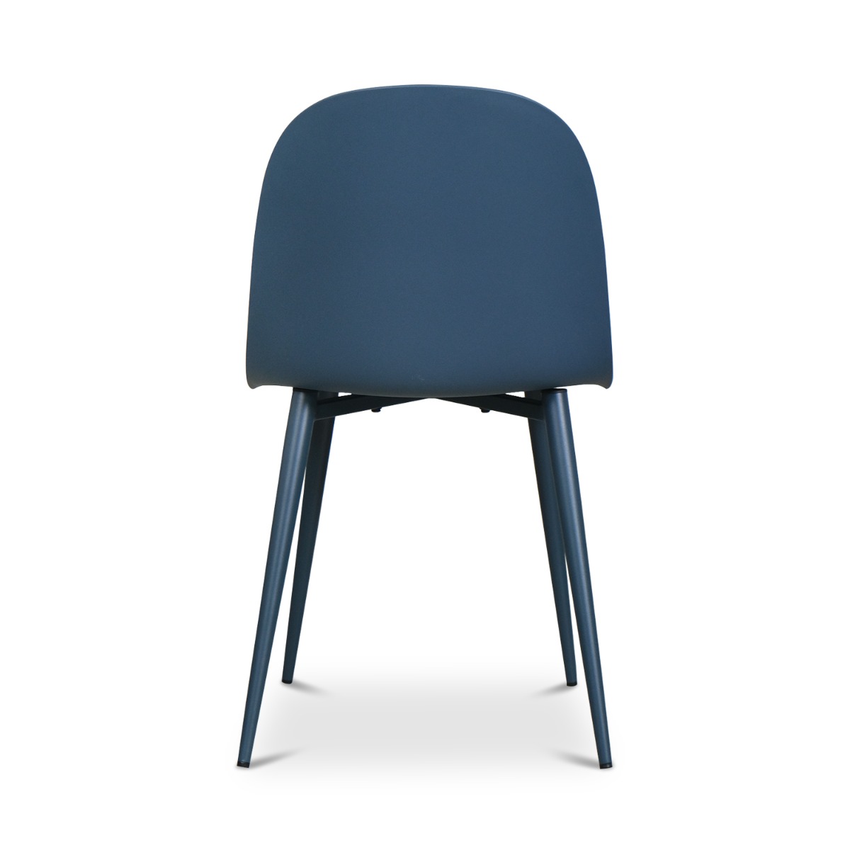 Kimi Dining Chair Navy