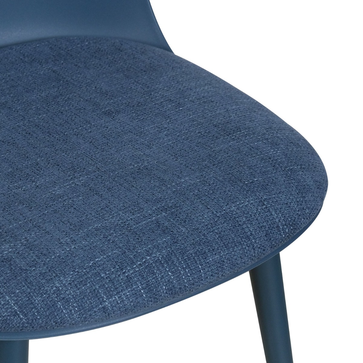 Kimi Dining Chair Navy