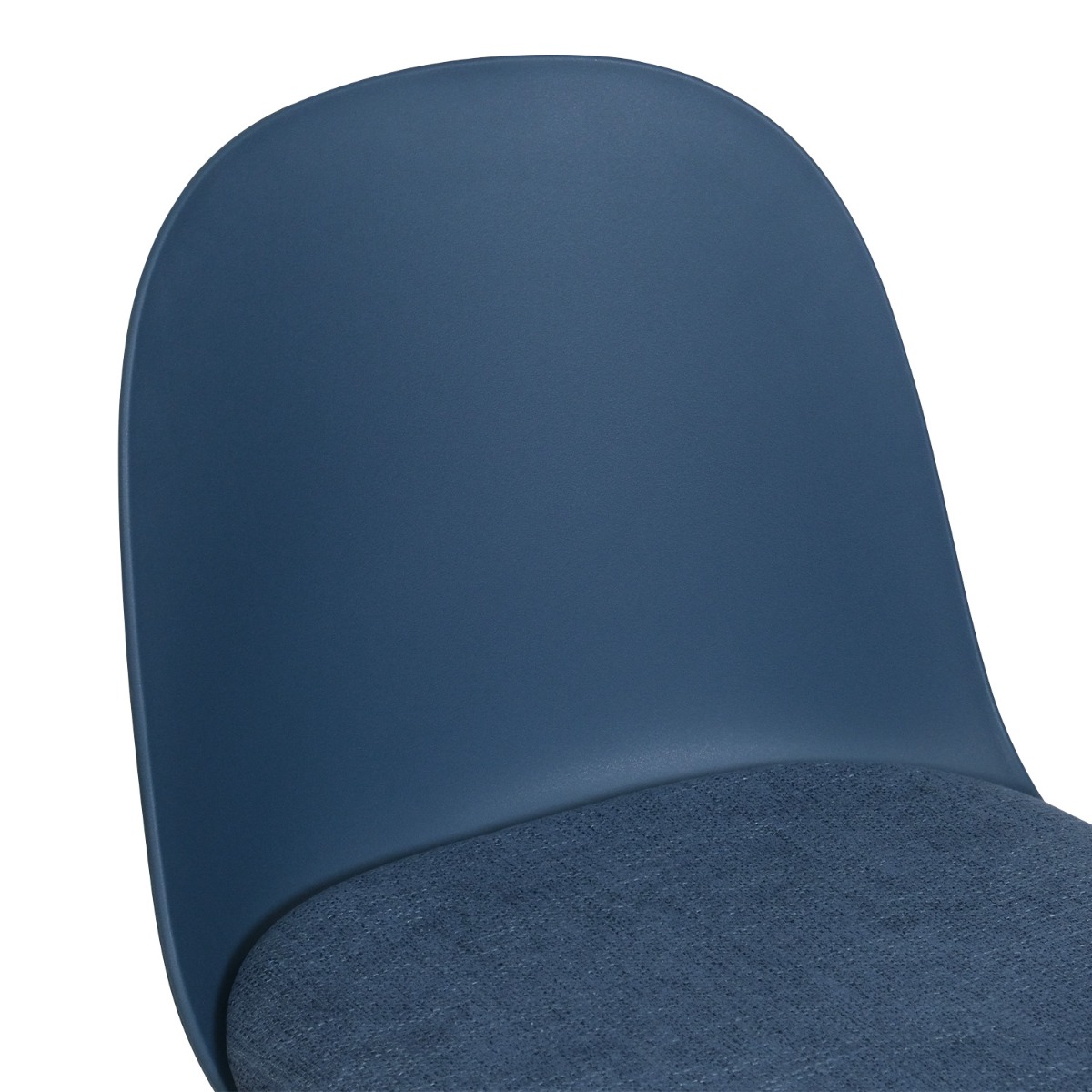 Kimi Dining Chair Navy