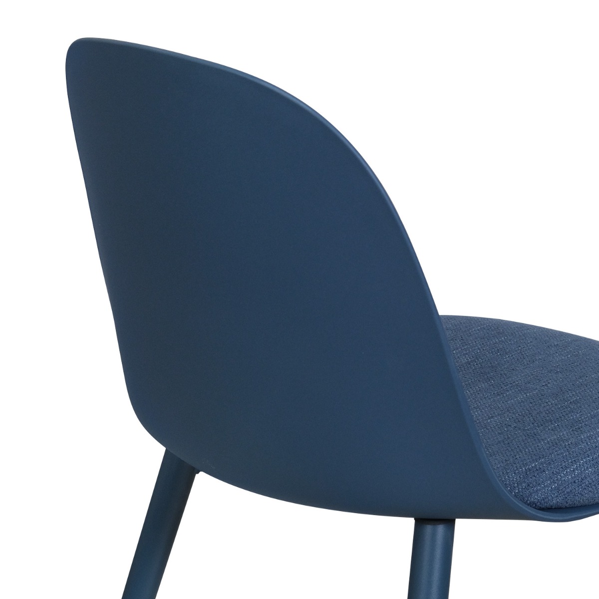 Kimi Dining Chair Navy